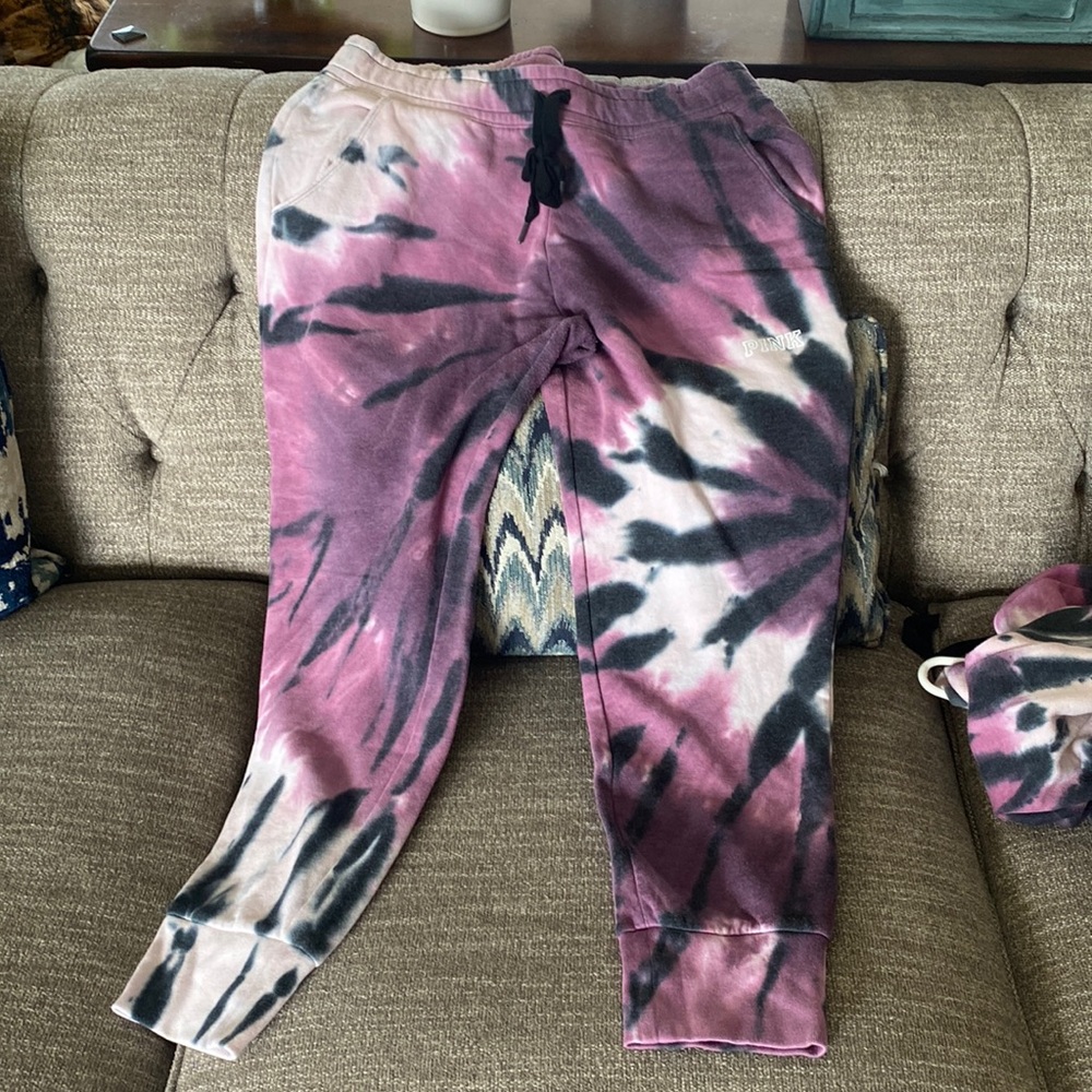 Sweat suit